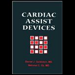 Cardiac Assist Devices