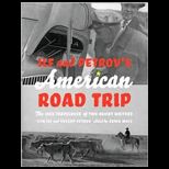 Ilf and Petrovs American Road Trip 1935