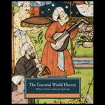 Essential World History (Complete)