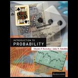 Introduction to Probability