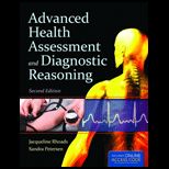 Advanced Health Assessment  Text