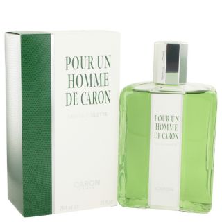 Caron Pour Homme for Men by Caron EDT 25 oz