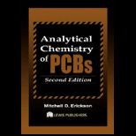 Analytical Chemistry of Pcbs