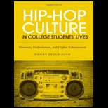 Hip Hop Culture in Coll. Studentslives