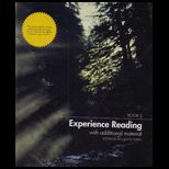 Experience Reading, Book 2 (Loose)CUSTOM<