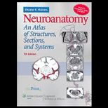 Neuroanatomy  Atlas of Structures, Sections, and Systems