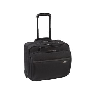 Solo CheckFast Rolling Laptop Case