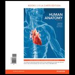 Human Anatomy (Looseleaf)   With Access
