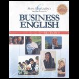Business English  With Complete Student Key