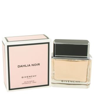 Dahlia Noir for Women by Givenchy Eau De Parfum Spray 2.5 oz
