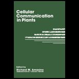 Cellular Communication in Plants