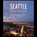 Seattle Geographies