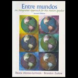 Entre Mundos An Integrated Approach for the Native Speaker (NASTA)