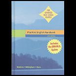 Practical English Handbook   With 2009 MLA Card