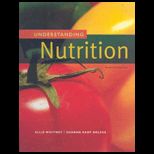 Understanding Nutrition   Package
