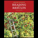 Reading for Results