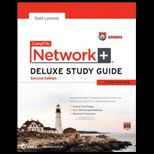 CompTIA Network+ Deluxe Study Guide   With Cd