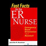 Fast Facks for Er Nurse