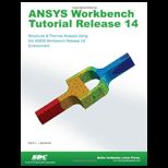 Ansys Workbench Tutorial Release 14