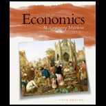 Principles of Economics   With Aplia 2 Sem. Card