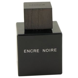 Encre Noire for Women by Lalique Eau De Parfum Spray (Tester) 3.4 oz
