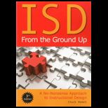 ISD From the Ground Up