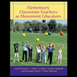 Elementary Classroom Teachers as Movement Educators   Package
