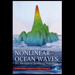Nonlinear Ocean Waves and Inverse Scattering Transform  Volume 97