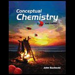 Conceptual Chemistry   With Access