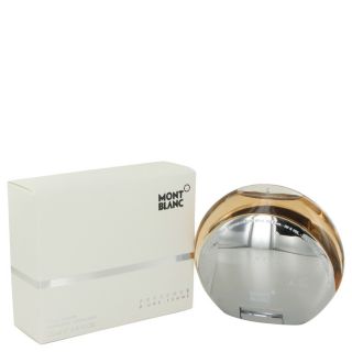 Presence for Women by Mont Blanc EDT Spray 2.5 oz