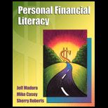 Personal Financial Literacy  Nasta Edition