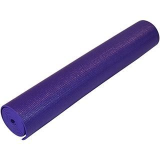 Standard Yoga Mat, Purple