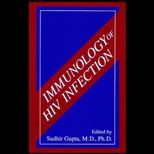 Immunology of HIV Infection