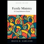 Family Ministry  A Comprehensive Guide