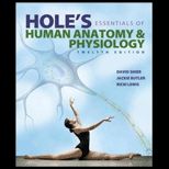 Holes Essentials of Human Anatomy and Physiology