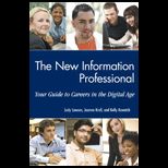 New Information Professional