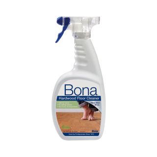 Bona 36 Ounce Hardwood Floor Polish Spray Bottle