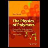 Physics of Polymers