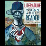 Literature and the Young Adult Reader