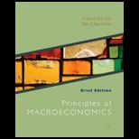 Principles of Macroeconomics Brief Edition (Loose)