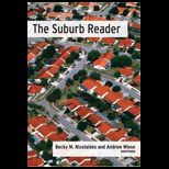 Suburb Reader