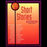 Best Short Stories  Advanced Level