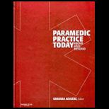 Paramedic Practice Today 2 Volume   Package