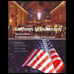 Gateways to Democracy (Custom)