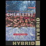 General, Organic, and Biological Chemistry, Hybrid Edition