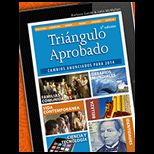 Triangulo Aprobado With Access (Cloth)