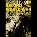 Origins of Second World War