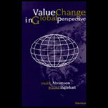 Value Change in Global Perspective
