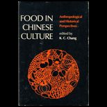 Food in Chinese Culture
