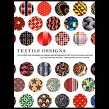 Textile Designs  Two Hundred Years of European and American Patterns